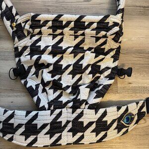 Artipoppe Zeitgeist Tweed BW in Cotton